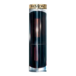 REVLON Pencil Lip Super Lustrous Glass Shine Shade Glaring Coral 3.1 g