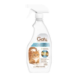CAT CONSENTIDO Repellent Orina 490 ml
