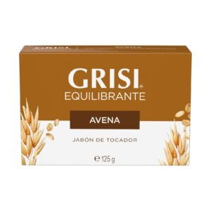 Grisi Soap Avena 125 g