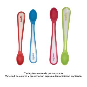 Evenflo Spoon Flexible 2 pcs