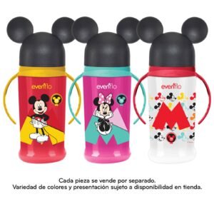 Evenflo Cup Disney Entrenamiento 11 oz