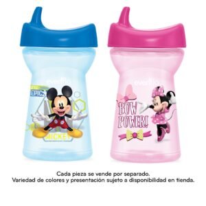Evenflo Cup Entrenamiento Disney 10 oz