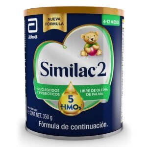 Similac Formula Kids Stage 2 350 g
