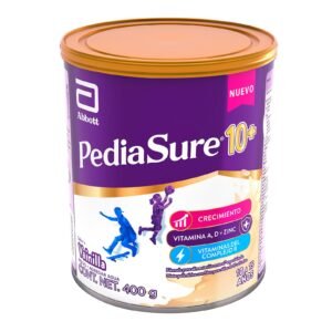 Pediasure 10+ Vanilla 400 g