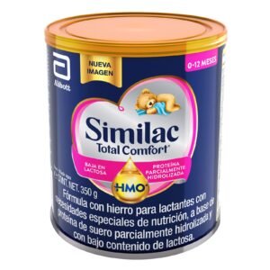 Similac Total Comfort 1 Formula Kids 350 g