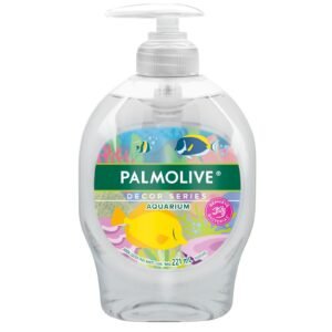 Soap Liquid Palmolive Aquarium 221 ml