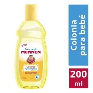 Mennen Cologne for Baby 200 ml
