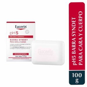Eucerin Soap Dermo-Cleanser 100 g