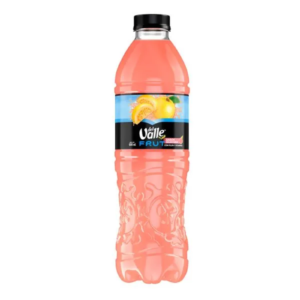 valle frut guayaba Bottle 600 ml pet nr