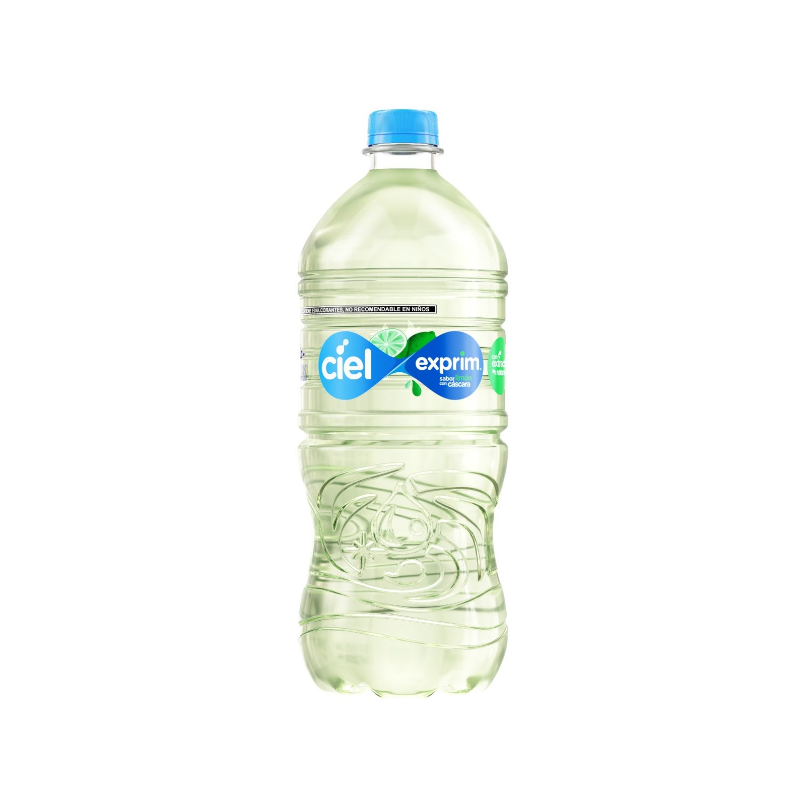 Ciel 0% Sugar Lemon 1l pet nr