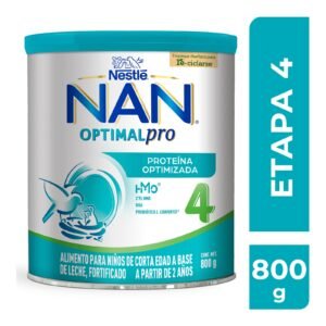 Nestlé NAN 4 Optimalpro Formula Kids From 2 Years 800 g