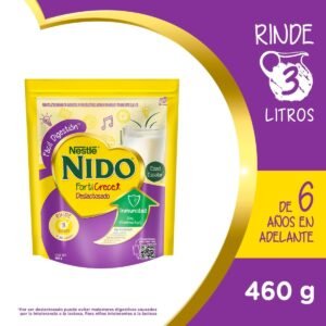 NIDO Fort Lactose-Free 460 g
