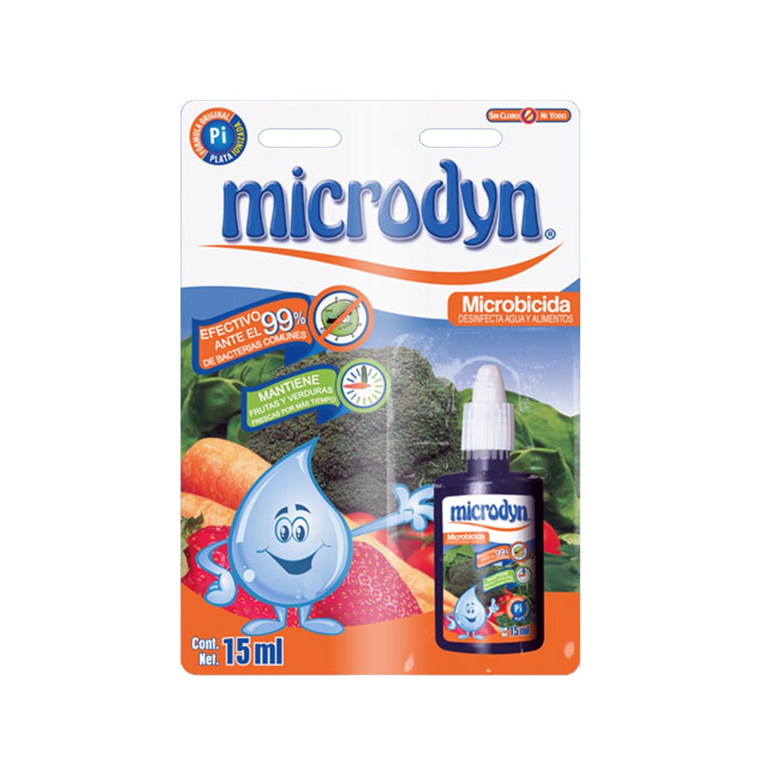 Microdyn 15 ml Drops