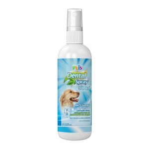 FANCY PETS Spray Dental Ultra 125 ml
