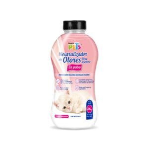 FANCY PETS Neutralizador Olores in Powder for Litter Box 400 g