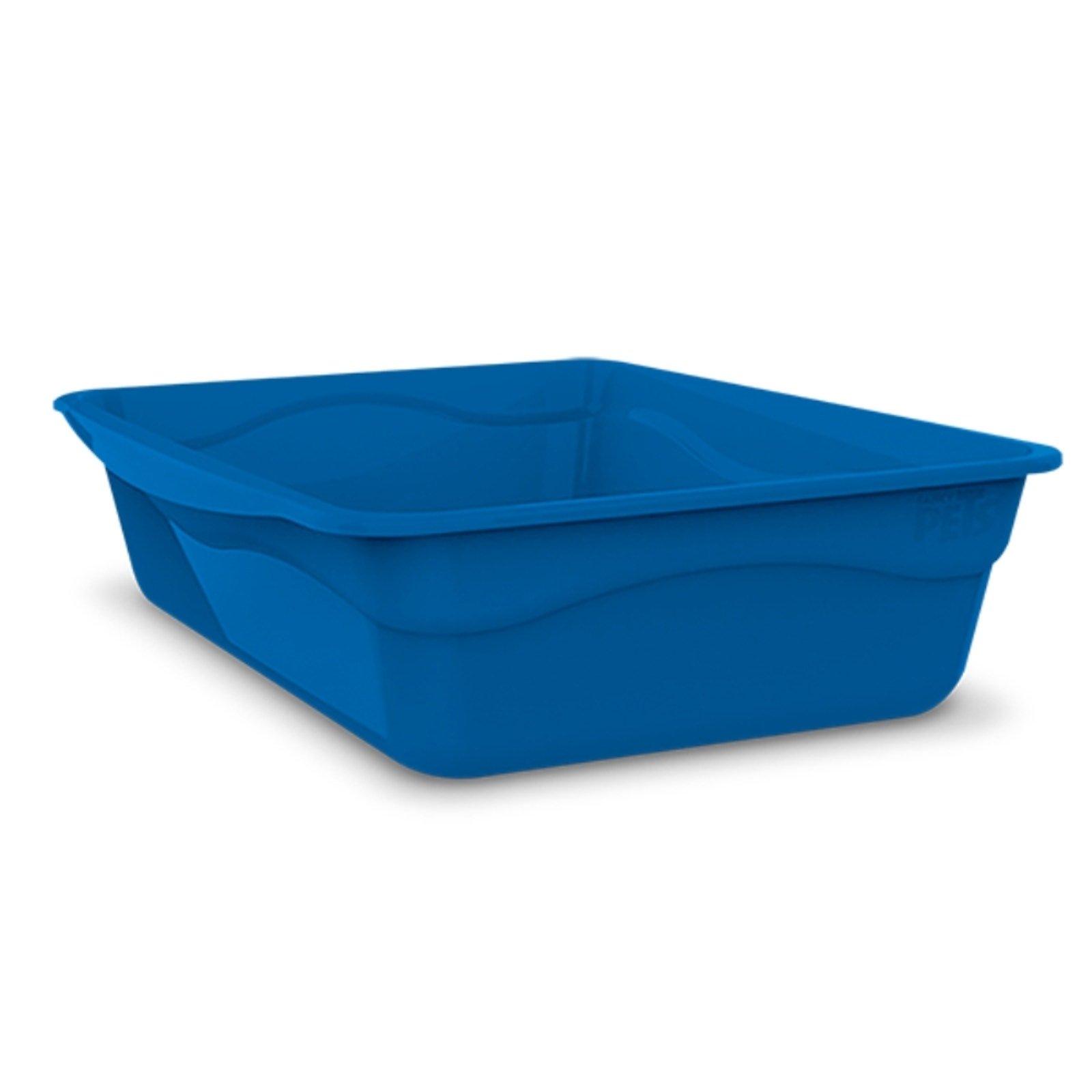 FANCY PETS Litter Box Medium Cats