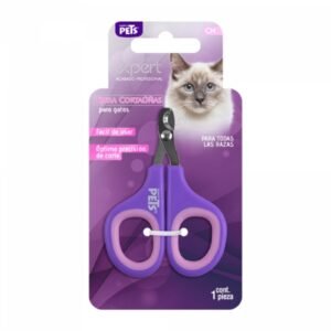 FANCY PETS Scissors Nail Clipper Small Cat