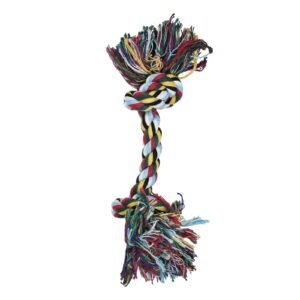 FANCY PETS Toy Hueso Hilo Pal Thread Small 25 cm
