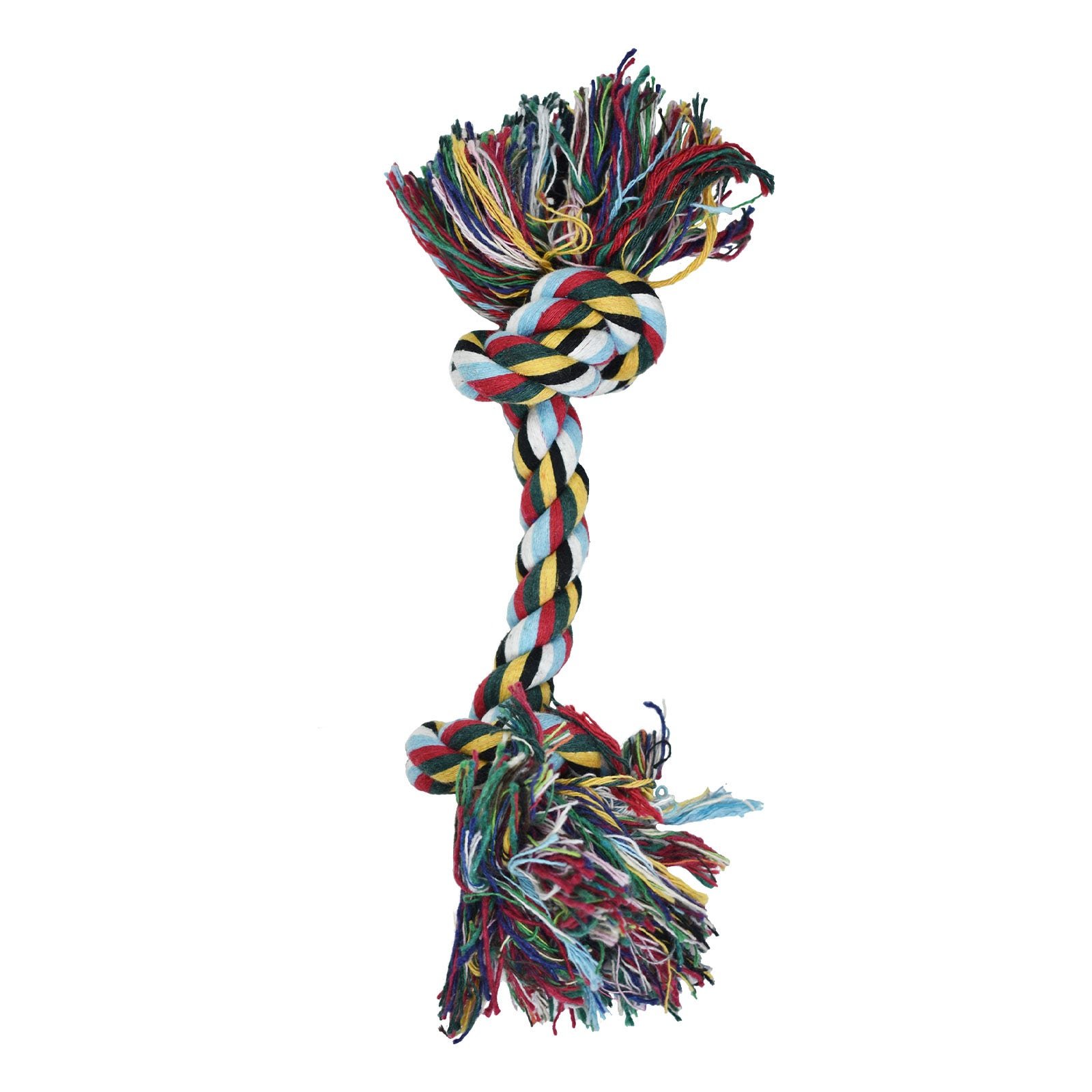 FANCY PETS Toy Hueso Hilo Pal Thread Small 25 cm