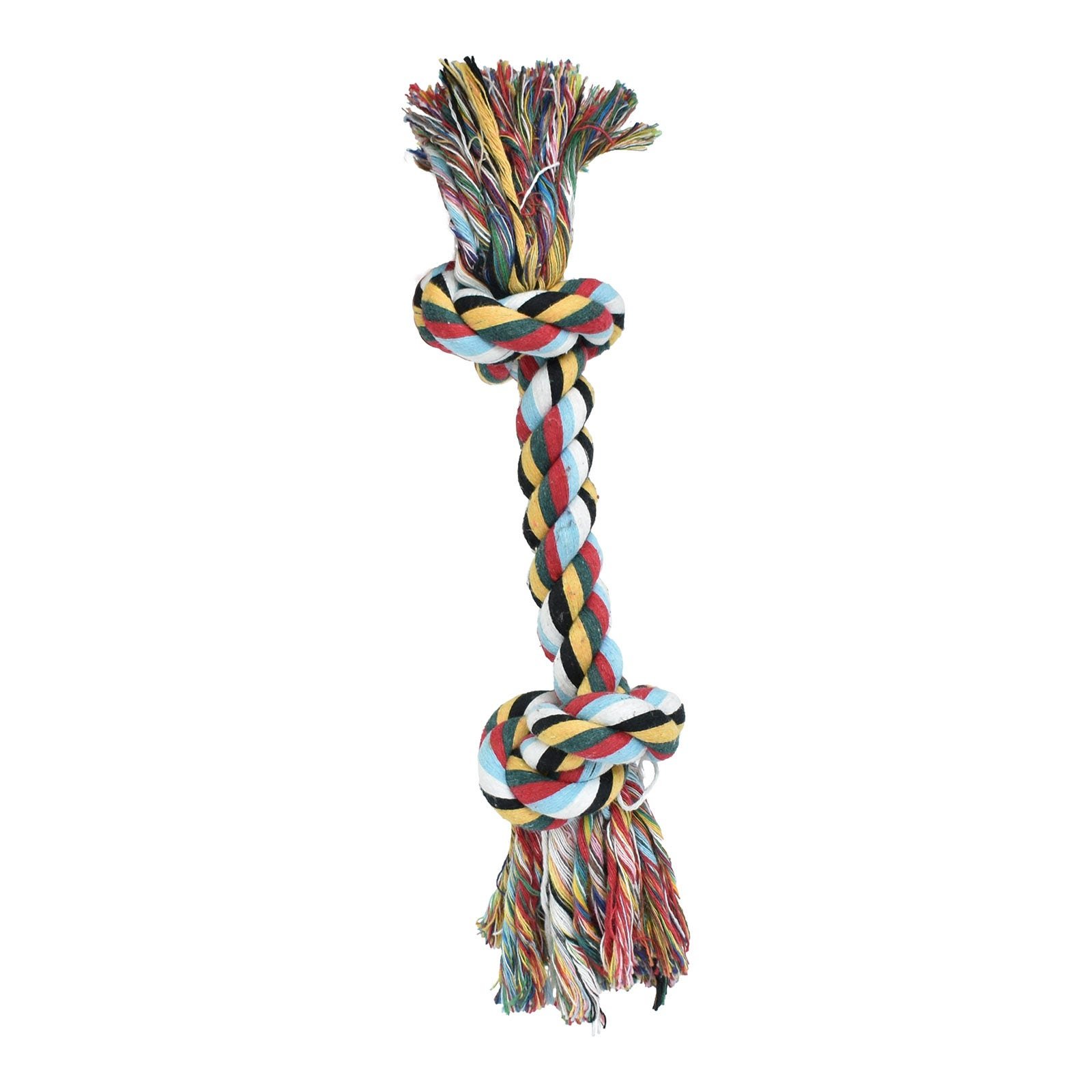 FANCY PETS Toy Hueso Hilo Pal Thread Medium 30 cm