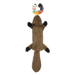FANCY PETS Toy Cover Nutria Buddies Skin for Bottle