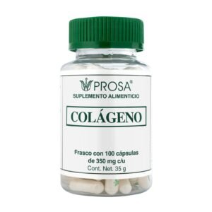 Supplement Prosa Collagen 100 Caps