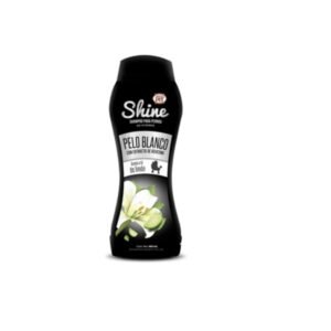 Grandpet Shine Pelo White 400 ml