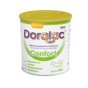 Doralac Confort 400 g