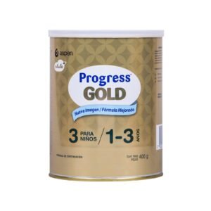 Progress Gold Milk Stage 3 400 g