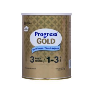 Progress Gold Stage 3 900 g