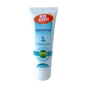 Bye Bites Repellent in Cream Sensitive 75 ml