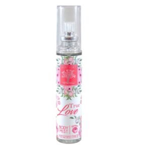 Lotion Secret Scents True Love
