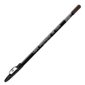 Pencil Eyeliner Eyes Coffee Ole