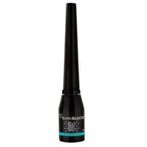 Eyeliner Liquid Black Power Blac