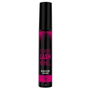 Mask Lashes Black Kehel Ole