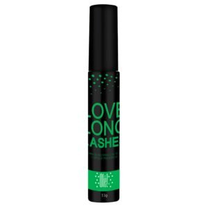 Mask Lashes Green Tea Ole