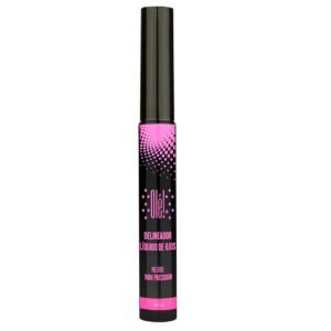 Eyeliner Liquid Black Extra Larg