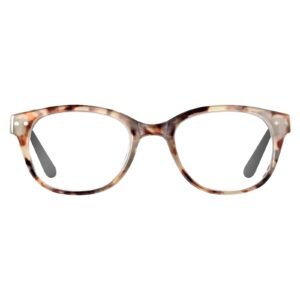 Glasses SPL for Reading, Strength +3.00,Color Marron