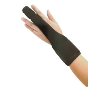Immobilizer Dedo & Hand Ambidiestro