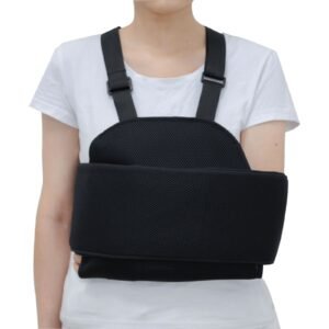 Shoulder Immobilizer Breathable