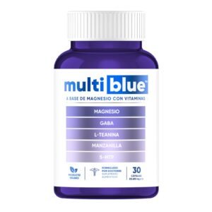 Multiblue Relax 30 Capsules