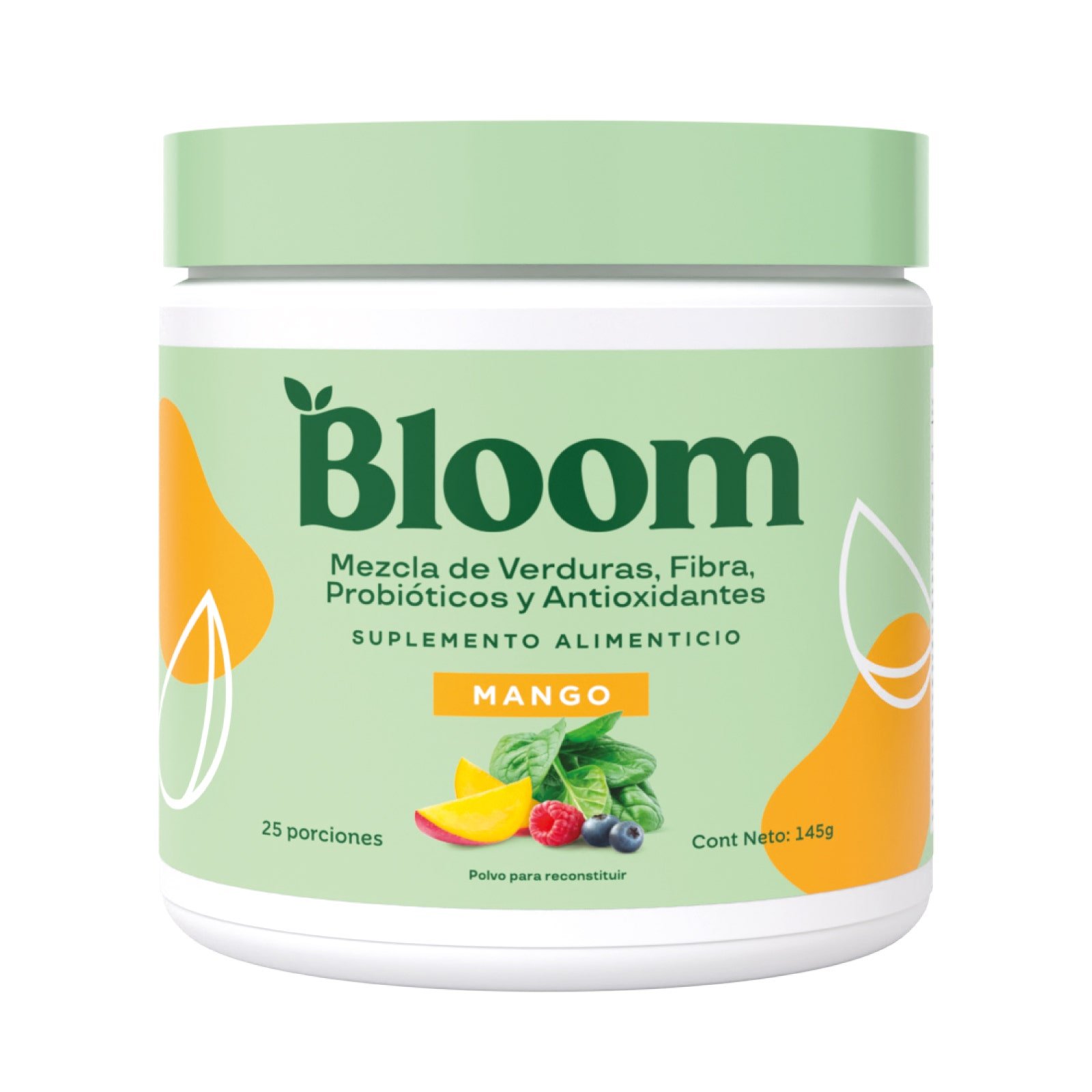 Bloom Mango 145 g