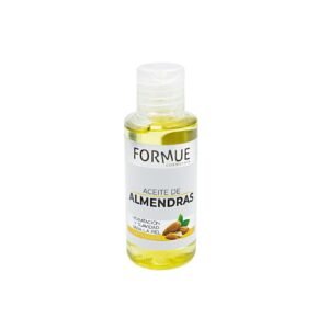 Formue Oil Almendras 50 ml