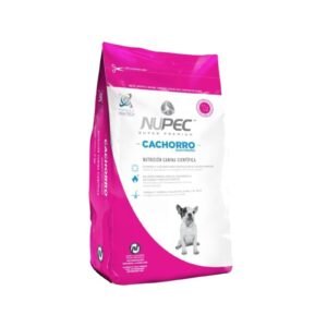 NUPEC Food Dog Puppy Small Breed 2 kg