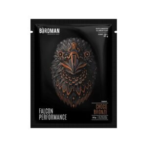 Falcon Performance Protíena Vegetal Birdman Sachet Choco Bronze 42 g