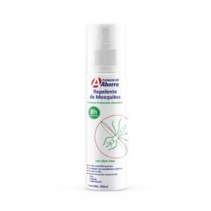 Repellent Mosquitoes Atomizador 200 Ml