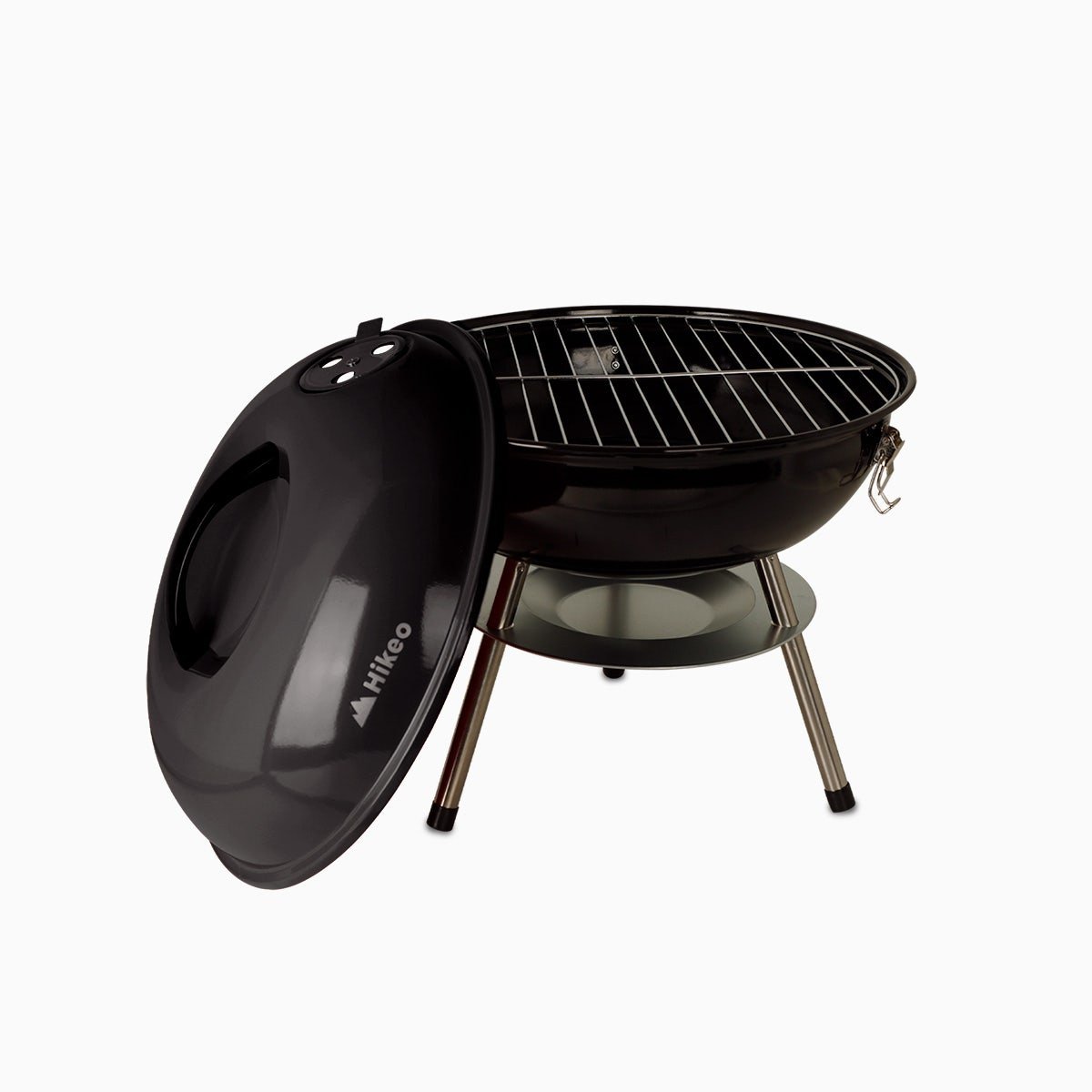 Asador Charcoal Grill Portable 36 cm for Carne Asada