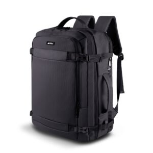 Backpack Travel for Laptop Expandible Waterproof Antirrobo