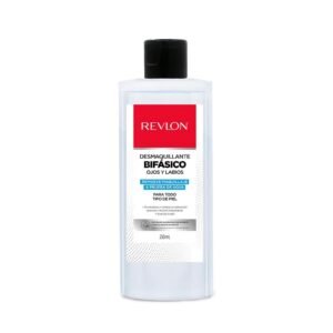 REVLON Makeup Remover Biphasic Eyes & Lips 250 ml