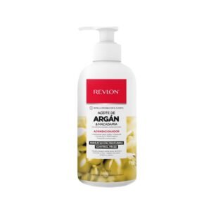 REVLON Conditioner Argan & Macadamia 700 ml